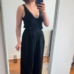Zara jumpsuit